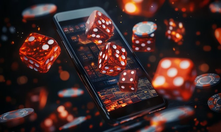 games 2019 Slots