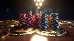 games 2019 Chance Cards Feature